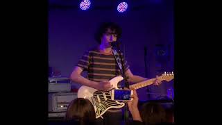 Calpurnia - Louie chords