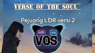 Pejuang LDR versi 2 || Lagu hip-hop 2026