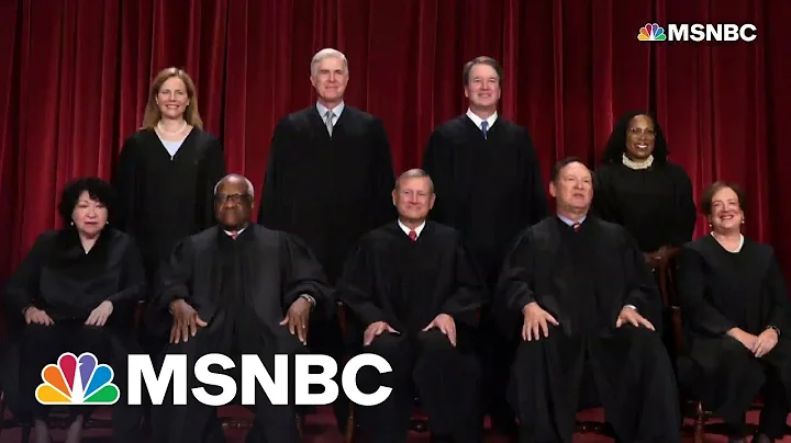 Coordinated Scheme To Influence SCOTUS Shows Susce...
