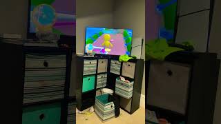 I played wobbly life, part 3