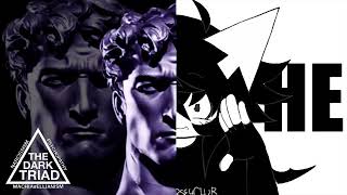 Six Little Eggs - Hardtekk - The Dark Triad