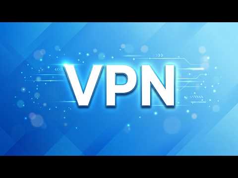 Is it difficult to create your own VPN? thumbnail