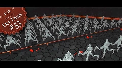 Son of Nor Dev Diary #53 - Work On All Layers