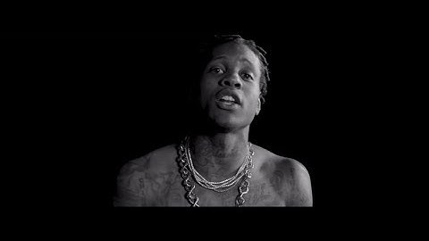 Lil Durk - No Fear (Official Music Video)