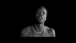 Смотреть клип Lil Durk - No Fear