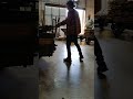 The Unfiltered Blade Swap: Laughs, Cursing, and Repairs