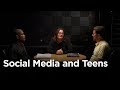 Social Media and Teens [Conversations on Technology and Christian Faithfulness]