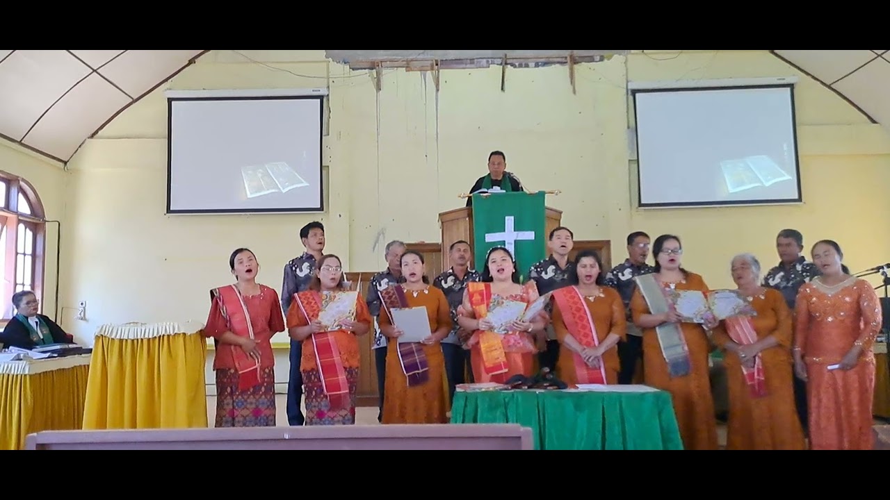 SENTAKTAK LAU KEGELUHEN 