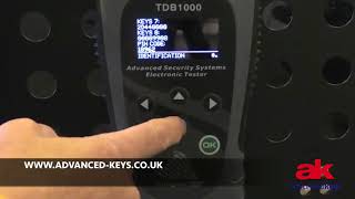 FIAT 500L PIN READ, PRE CODE & PROGRAMMING