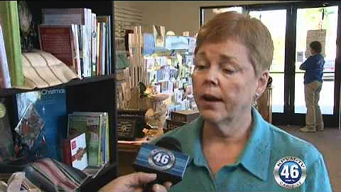 11/15/2010 Cup of Faith Toni Nelson.