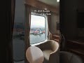 Here S A Quick Look At The New MV 2GO Masigla S Business Class Suite 2GOTravel 2GO 2GOMasigla Here S A Quick Look At The New MV 2GO Masigla S Business Class Suite 2GOTravel 2GO 2GOMasigla