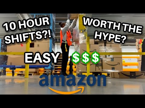 Video: Obține 20% Din Toate Produsele Amazon Warehouse Astăzi