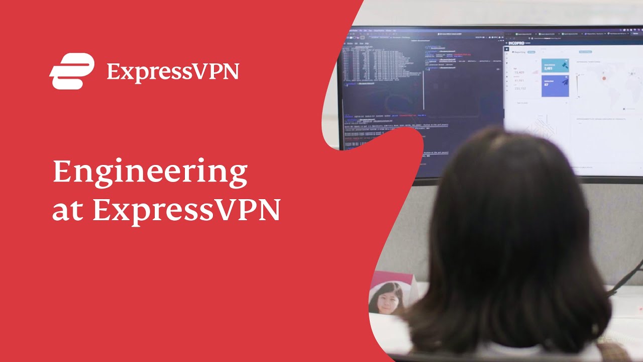 Engineering at ExpressVPN: How We Work and Info for Developers + jobs-engineering