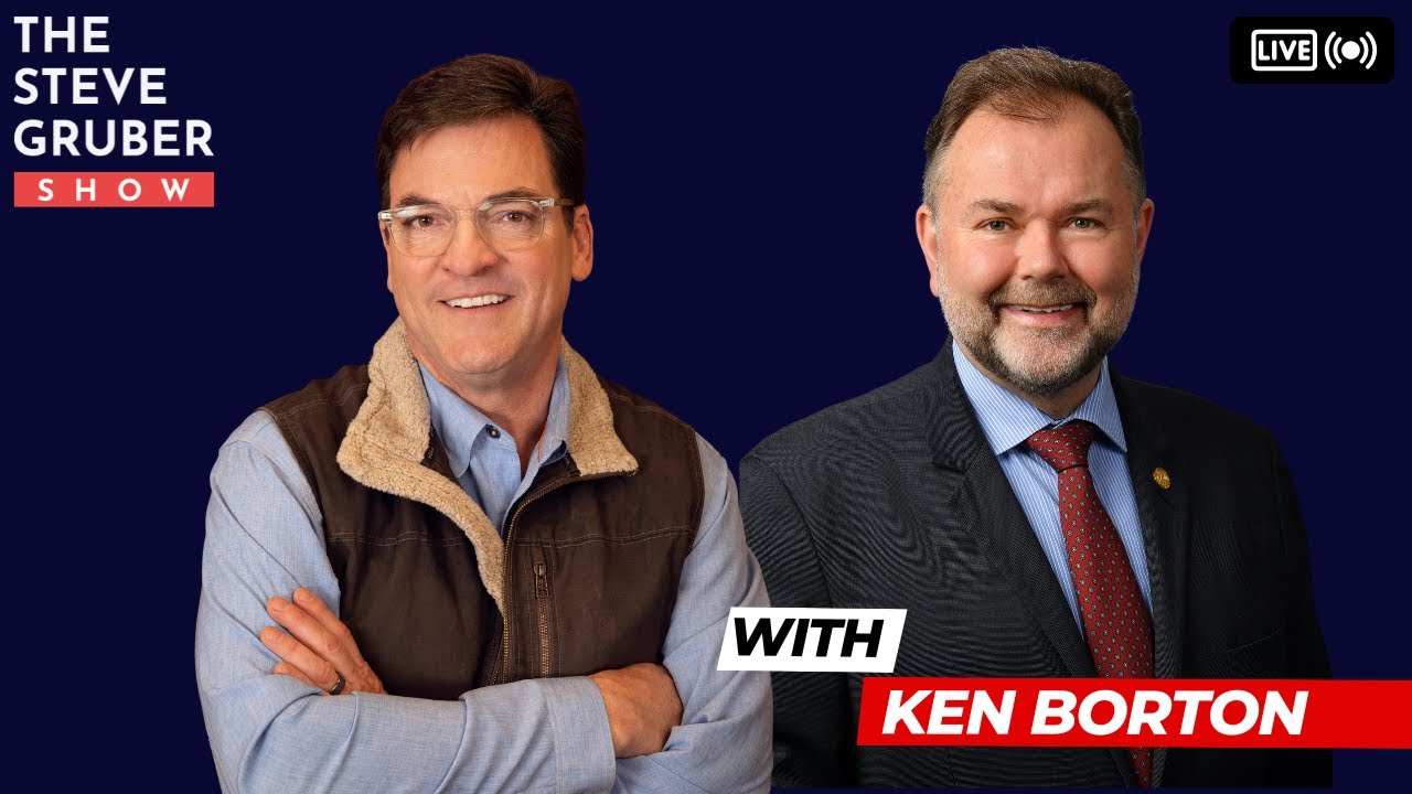 Кен Бортон | Остановим повышение цен на лицензии DNR и выиграем бюджет