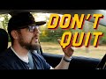 Before You Give Up, Watch This 🎯