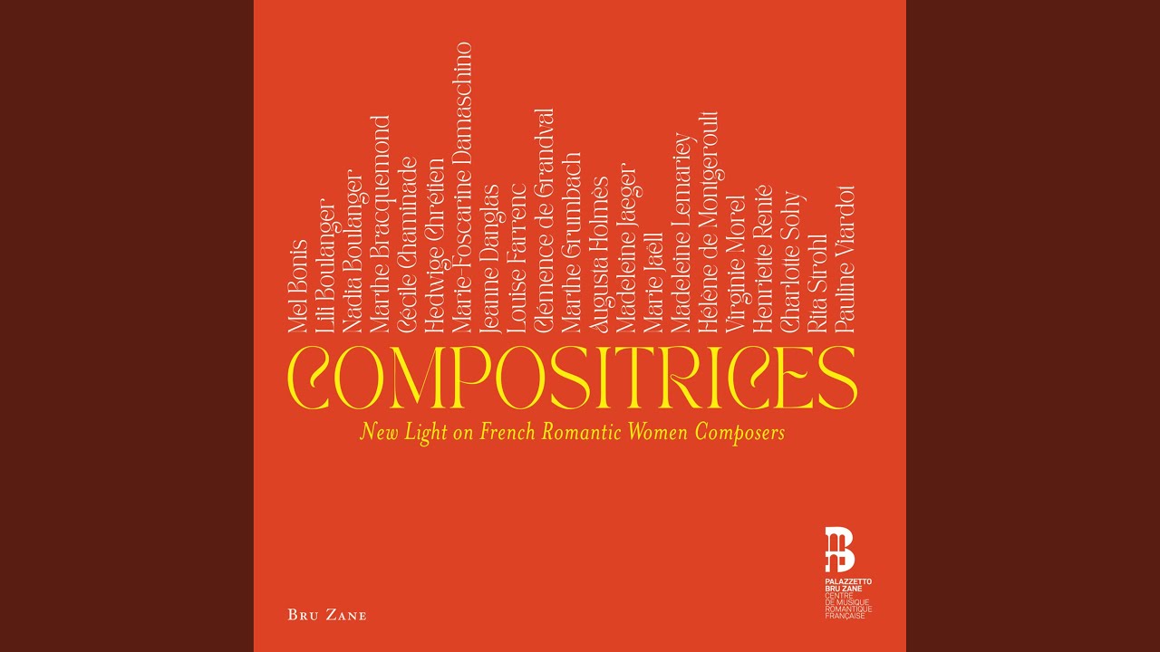 Callirhoé, suite de ballet: III. Scherzettino