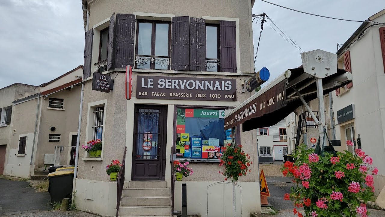 Rcupration d'un essaimage  Servon