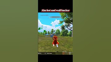 Aim bot and wall hacker in my lobby wow map  | Wall hacker | Aim bot All headshots  #hunter #hacker