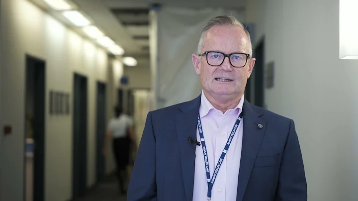 Frances Perry House - CEO Message - December 2021