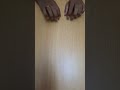 Hand music #musician #percussion #drumming #handbeats