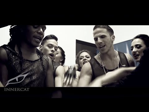Ale Mendoza - Cuando Te Vi feat. Jay C (Official Video)
