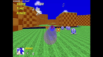 Srb2 Demo 1 online test