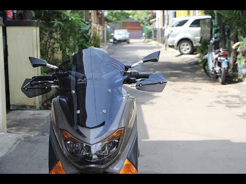 custa pcx honda quanto na  Rolê Doovi Nmax160.