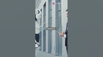 How Robots Are Changing the Service Industry!