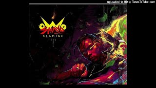 Olamide - Owo Shayo (prod.-Pheelz) chords