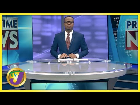 Jamaica's News Headlines | TVJ News - July 16 2022
