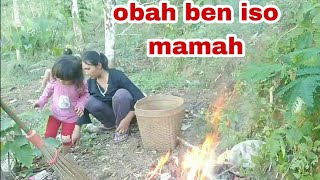 Timbang nganggur resek resek ben ojo membres#parungan