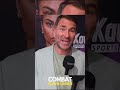"WHO’S THE PU**Y NOW" Eddie Hearn GOES OFF at Dana White