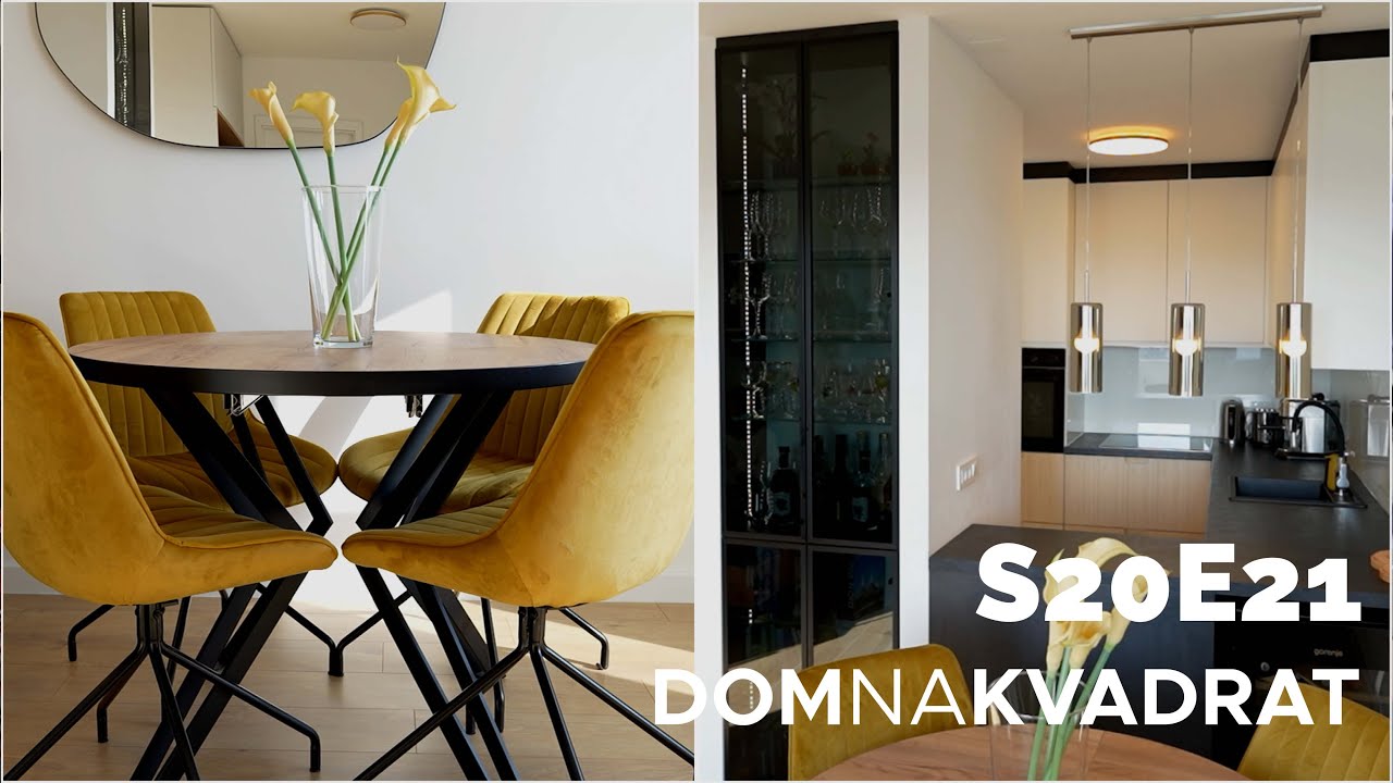 Dom na kvadrat, HRT2, S20E21