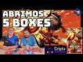 📦 A coleção PRB02 vale a pena? One Piece Card Game 🏴‍☠️