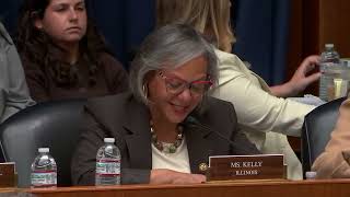 Rep. Kelly confronts Secretary RFK Jr. about Medicaid cuts, Black maternal health