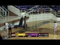 SWAC Digital Network Grambling State at Prairie View WBB
