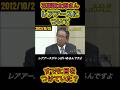 レアアースに目をつけていた?さすが石原慎太郎さん!#石原慎太郎 #高市早苗 #自民党 #片山さつき #小泉進次郎