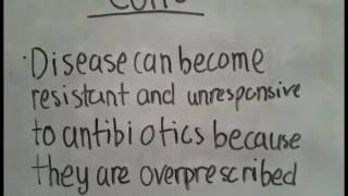 Pros and Cons of Biotechnology