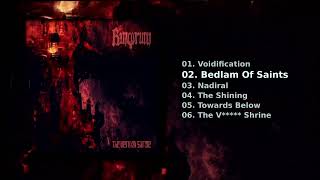 Rancorum — The V***** Shrine