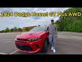 Explore the 2024 Dodge Hornet GT Plus AWD Review: Top Features &amp; Performance Insights