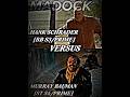 Hank Schrader vs Murray Bauman || #wis #edit #breakingbad #vs #strangerthings #whoisstrongest