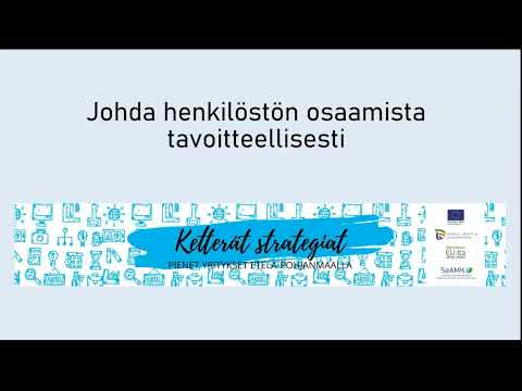 Video: Mikä on johdettu taulukko?