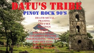 Datu's Tribe / Best of Datu's Tribe