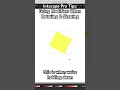 Use Modifier Keys for Precise Rotation & Skewing with the Selector Tool #inkscapetutorial #inkscape