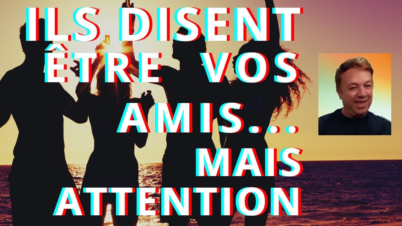 DÉCOUVREZ les AMIES qui NE sont PAS arevalo dental clinic