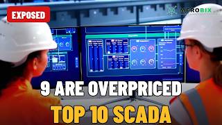 Top 10 SCADA Platforms Compared (2026)