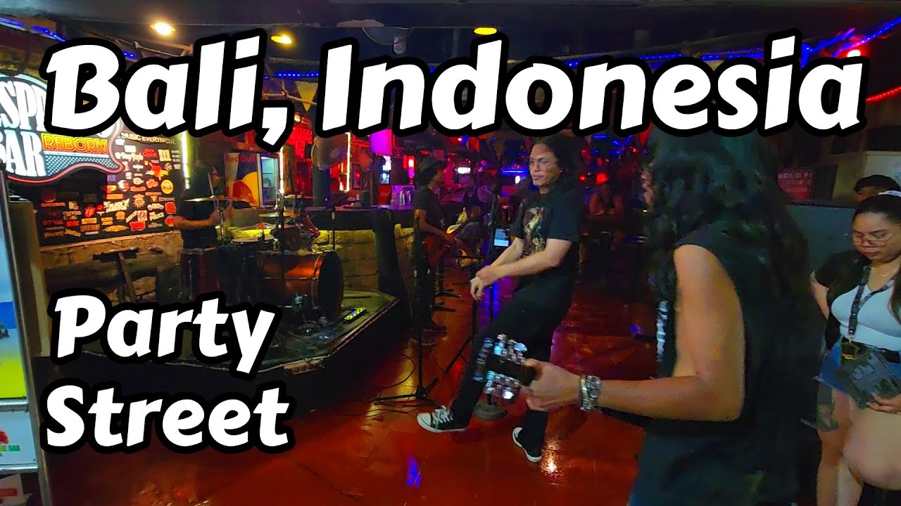 Where To Party In Bali Indonesia YouTube where-to-party-in-bali-indonesia-youtube