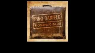 Video thumbnail of "Pino Daniele - Vento di passione (remake 2008)"