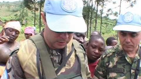 The War Against War - What is Peacekeeping?