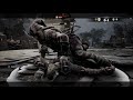 For Honor being traumatizing